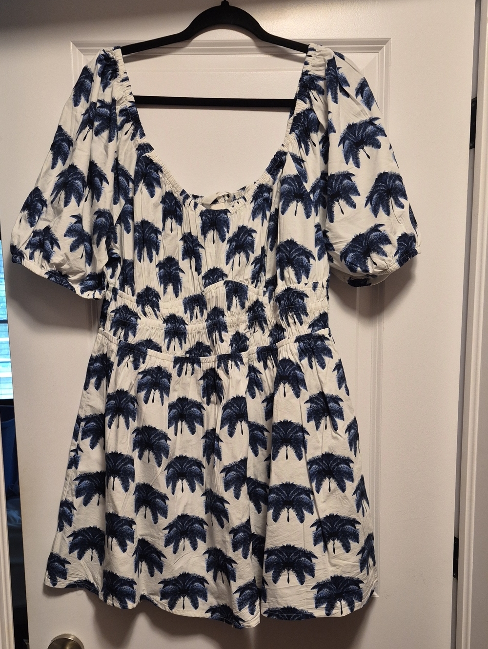 Women's Sun Dress